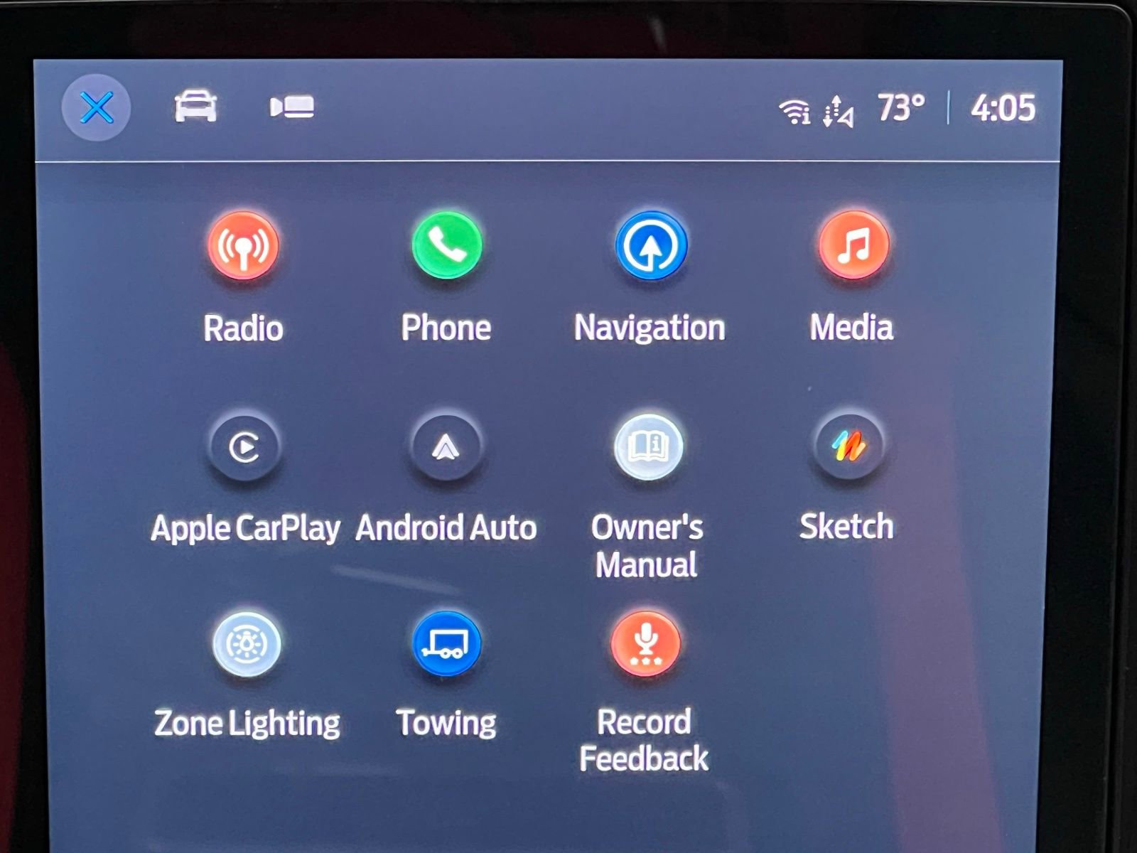 New 2026 Ford Ranger Raptor image 24