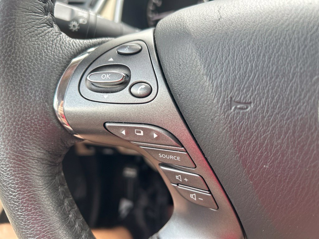 Used 2024 Nissan Murano SL w/ Cargo Package FWD image 27