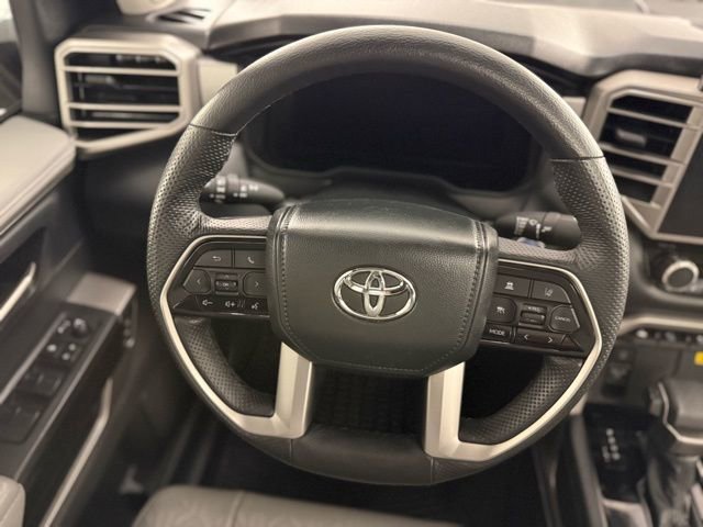 Used 2024 Toyota Tundra Limited image 17