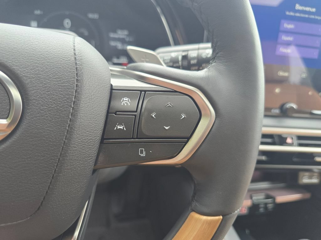 Certified 2025 Lexus RX 350 w/ Convenience Package AWD/4WD image 17