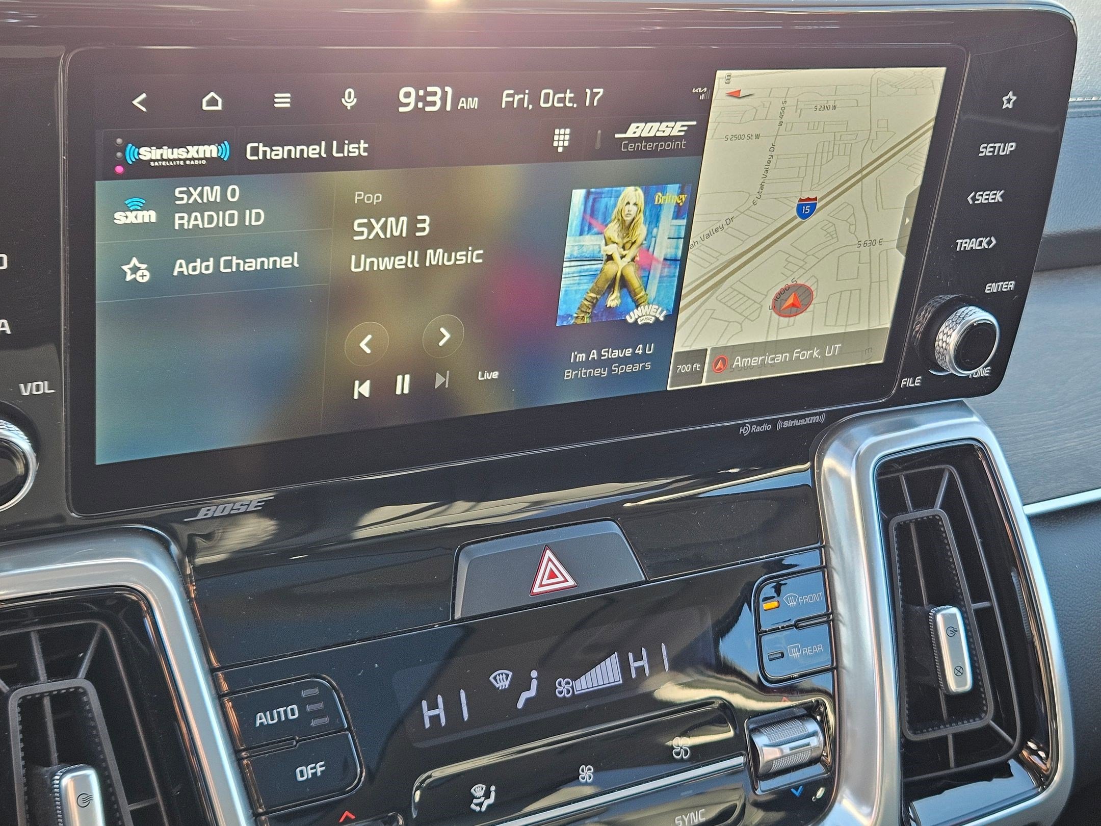 Used 2023 Kia Sorento SX Prestige image 25