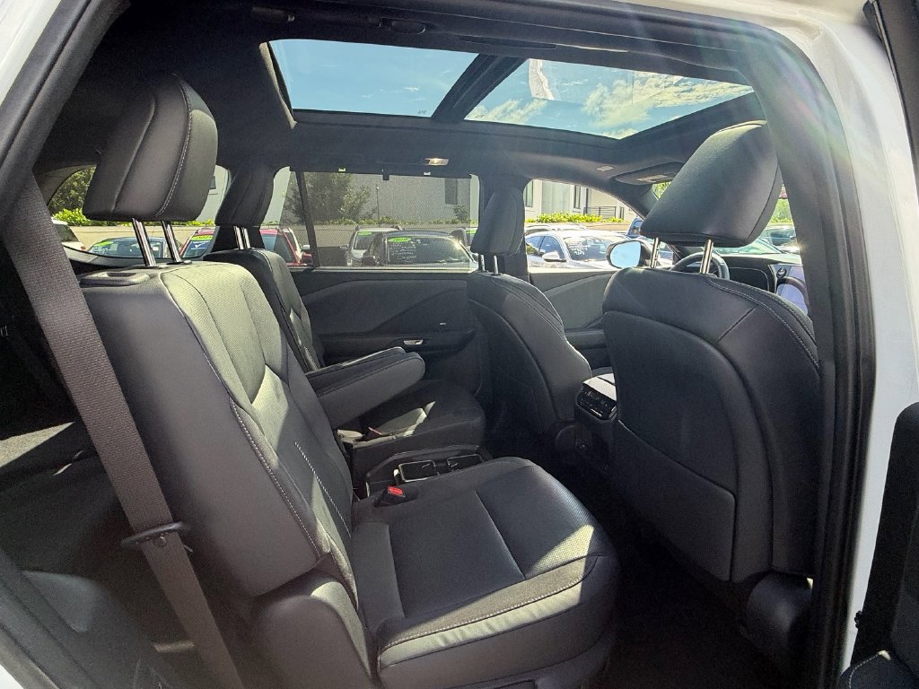 Used 2024 Lexus TX 350 FWD w/ Technology Package image 17