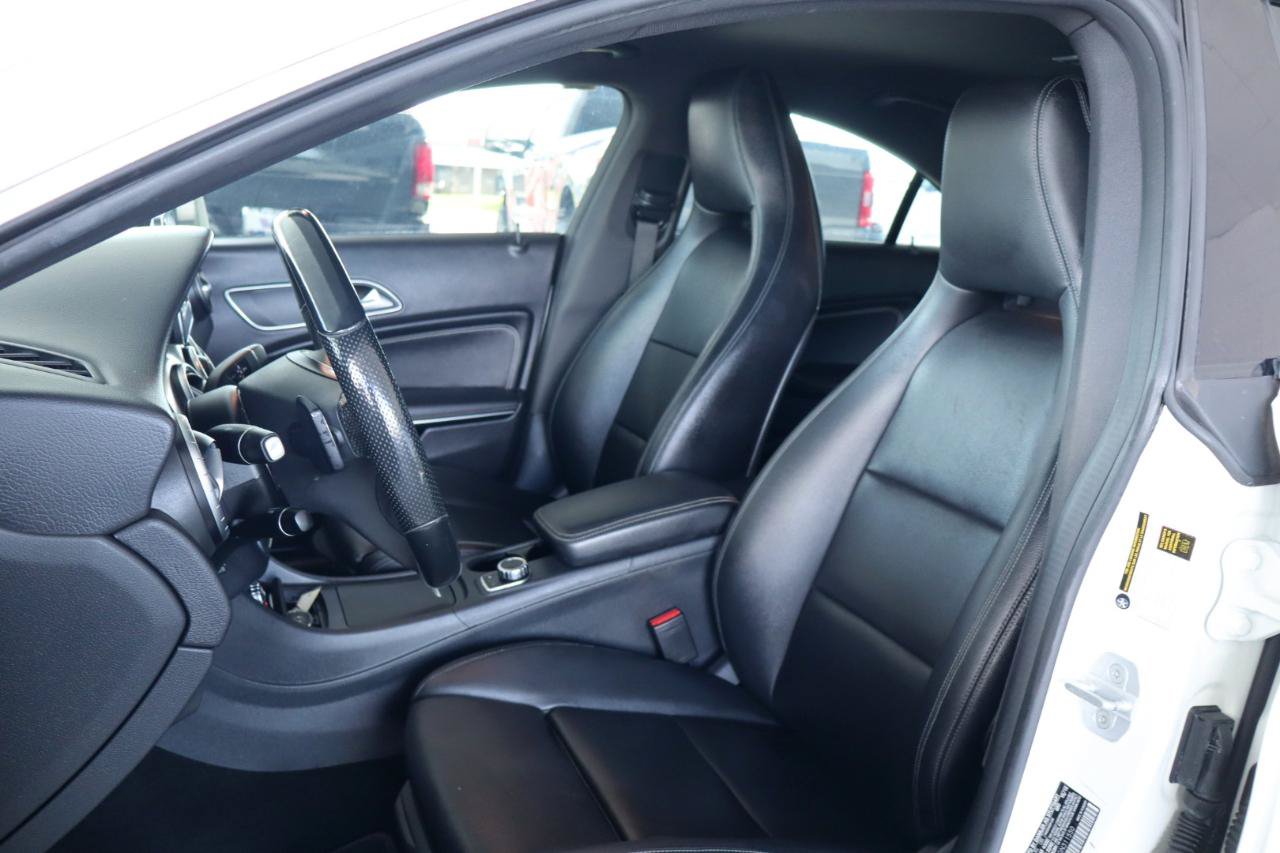 Used 2016 Mercedes-Benz CLA 250 image 16