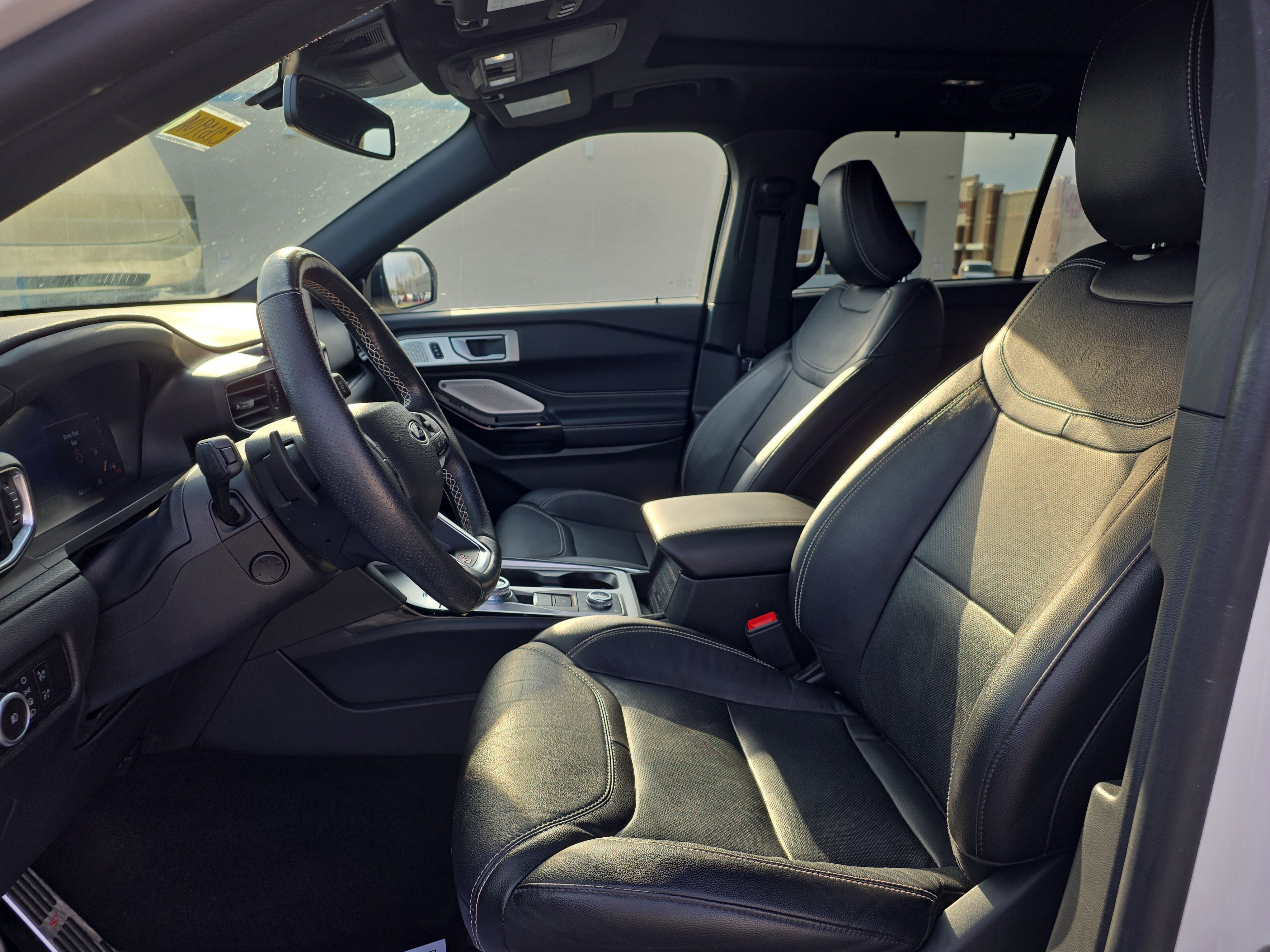 Used 2023 Ford Explorer ST w/ Equipment Group 401A image 13