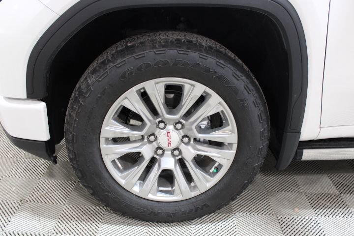 Used 2023 GMC Sierra 1500 Denali w/ Technology Package image 43