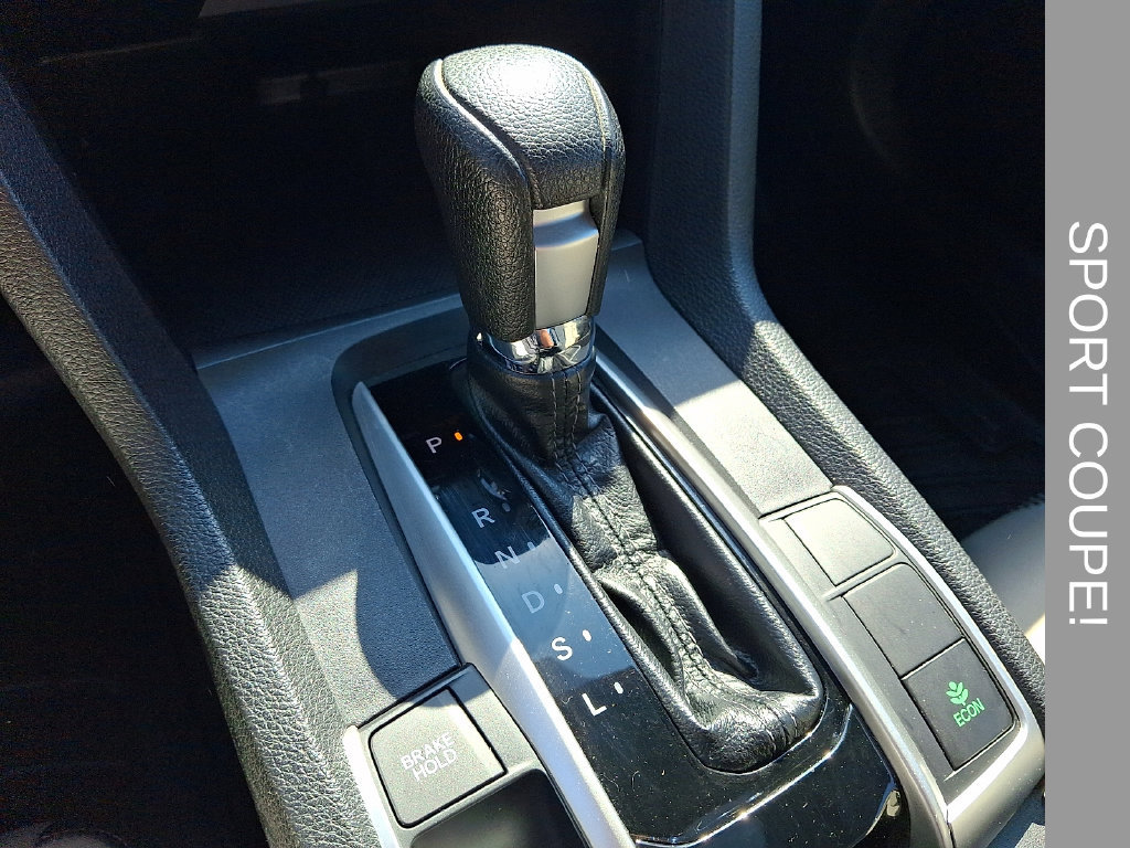 Used 2017 Honda Civic EX-T image 20