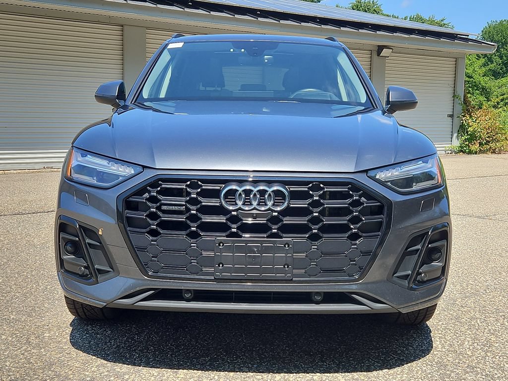 Used 2023 Audi Q5 e Prestige w/ Prestige Package AWD/4WD image 10