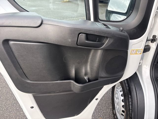 New 2026 RAM ProMaster 2500 w/ Safety Group image 15