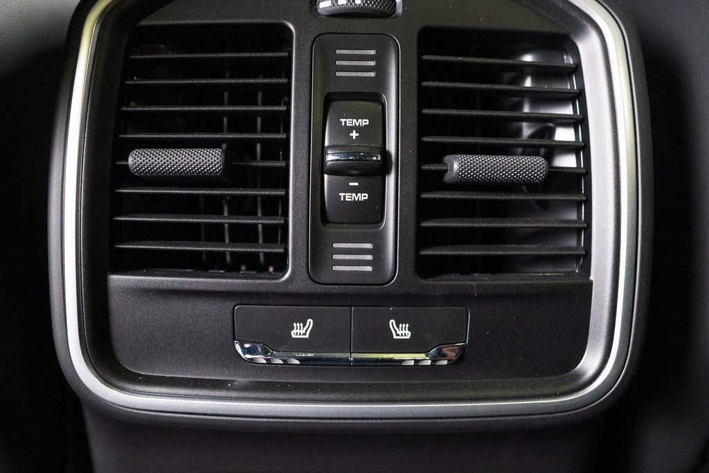 New 2026 Porsche Macan S image 37