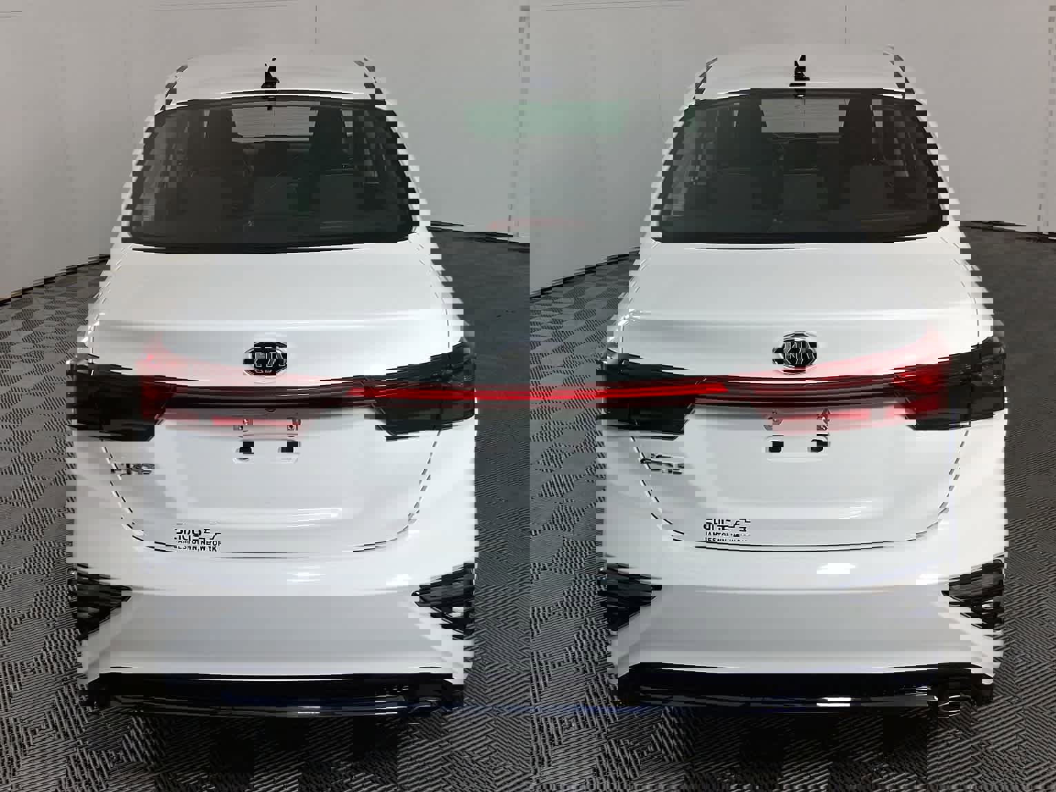 Used 2020 Kia Forte LXS image 18