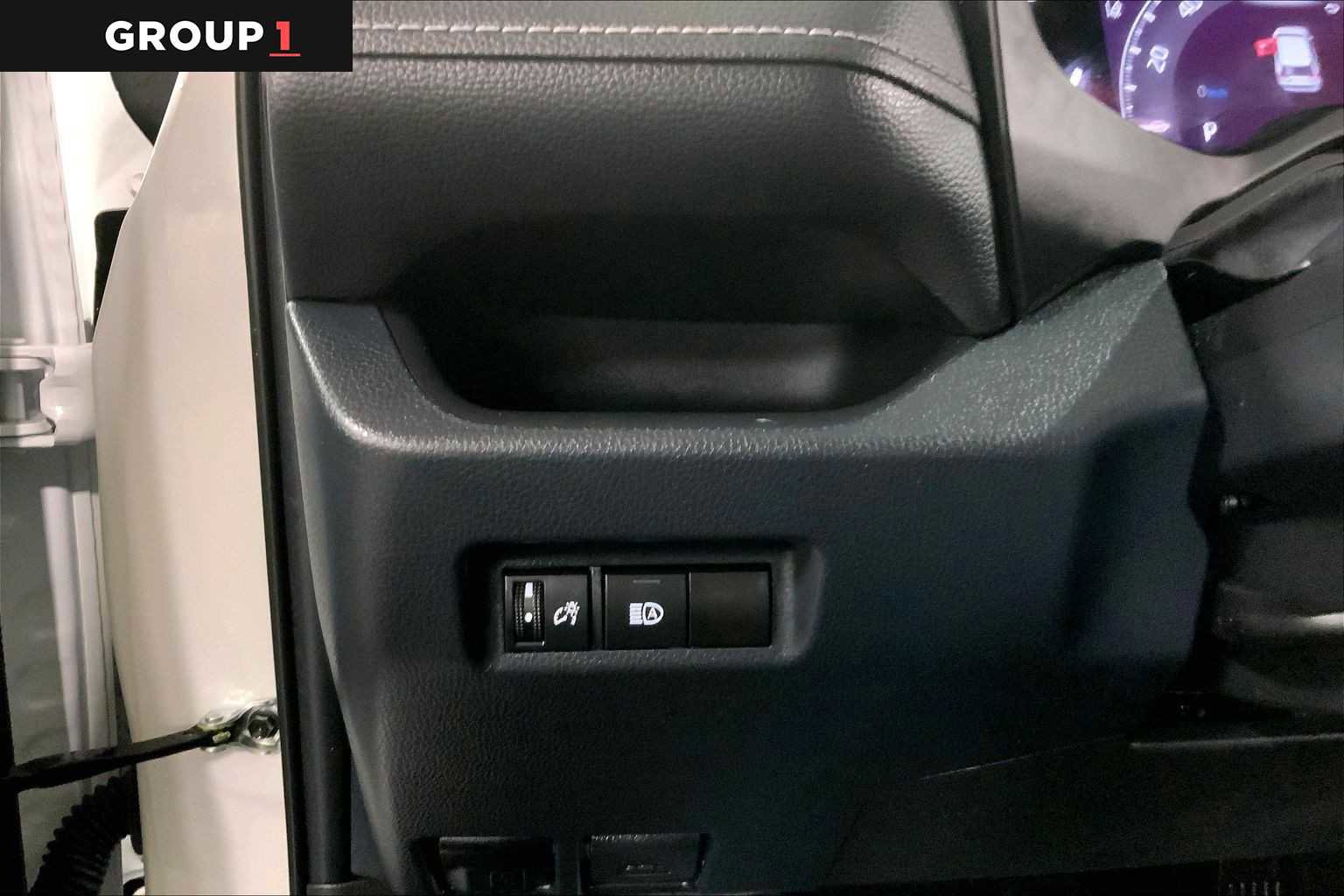 Used 2023 Toyota RAV4 XLE image 34