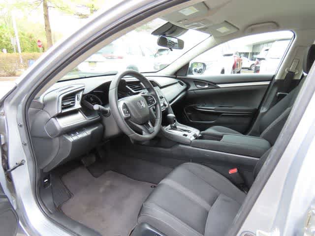 Used 2020 Honda Civic LX video 2