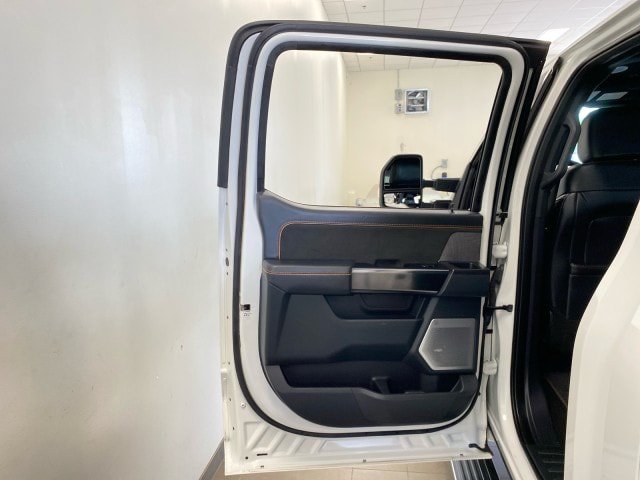 Used 2023 Ford F150 Platinum w/ Equipment Group 701A High AWD/4WD image 9