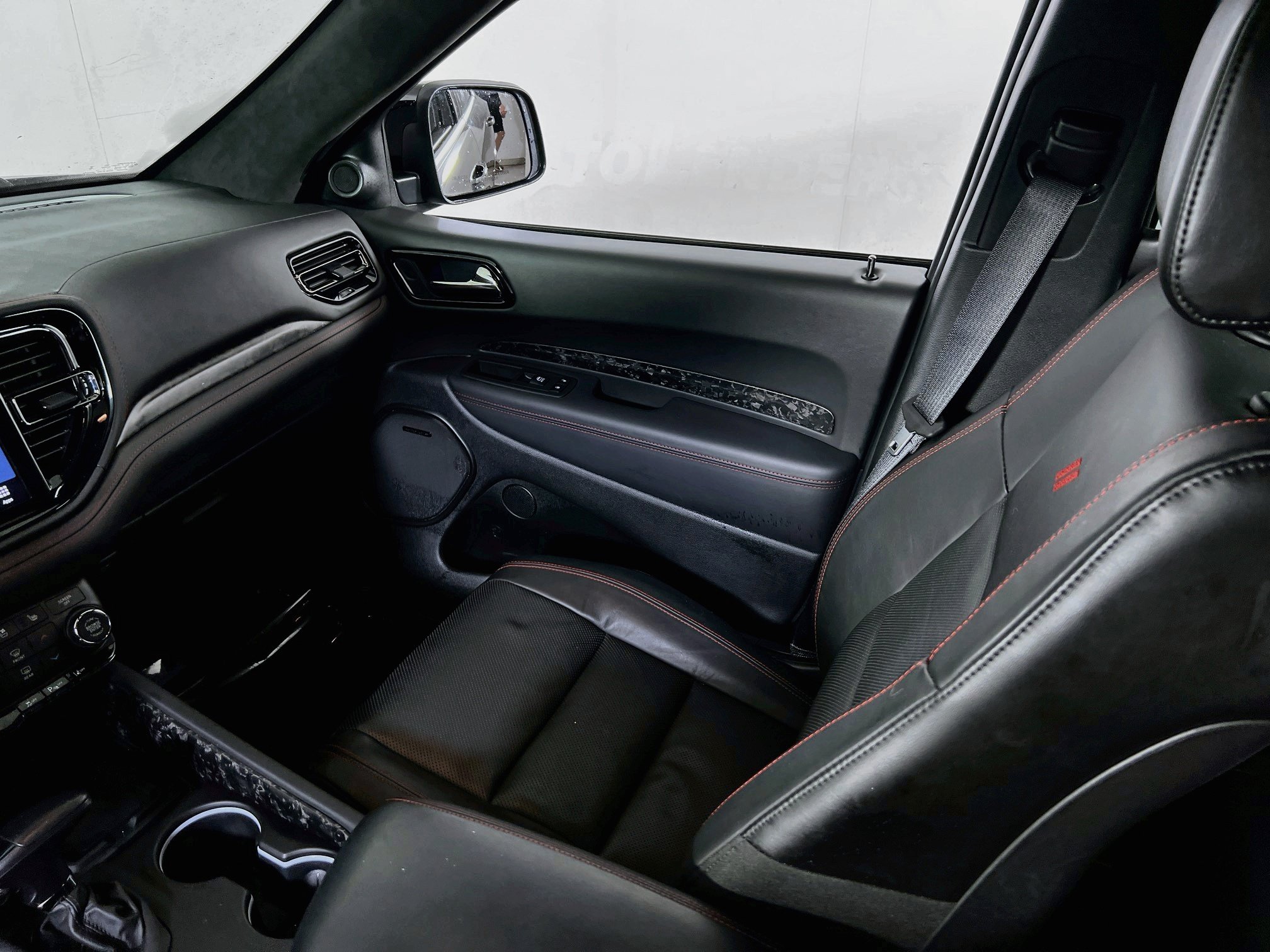 Used 2023 Dodge Durango R/T AWD/4WD image 25