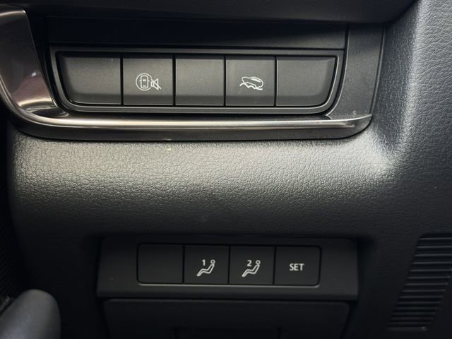 Used 2025 MAZDA CX-30 AWD 2.5 S w/ Preferred Package image 22