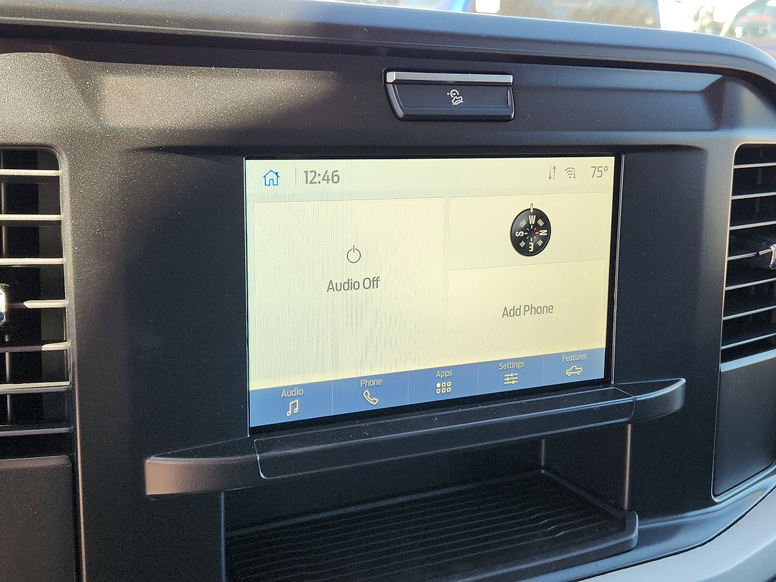 New 2026 Ford F250 XL image 14