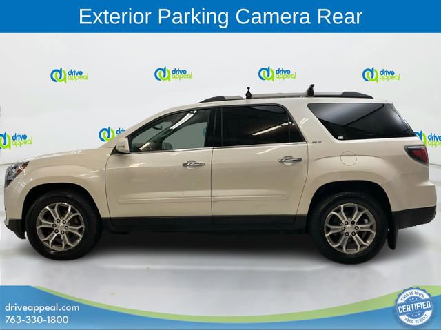 Used 2015 GMC Acadia SLT image 7
