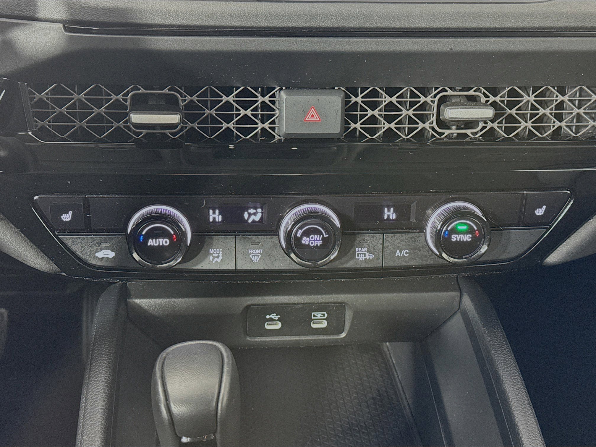 Certified 2023 Honda Accord EX-L image 15