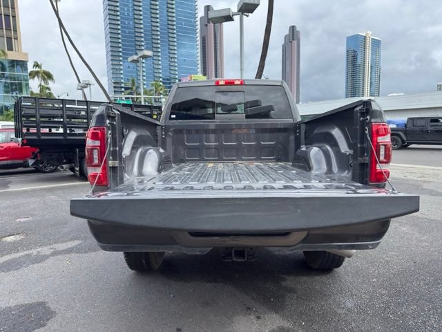 Used 2024 RAM 2500 Laramie AWD/4WD image 5