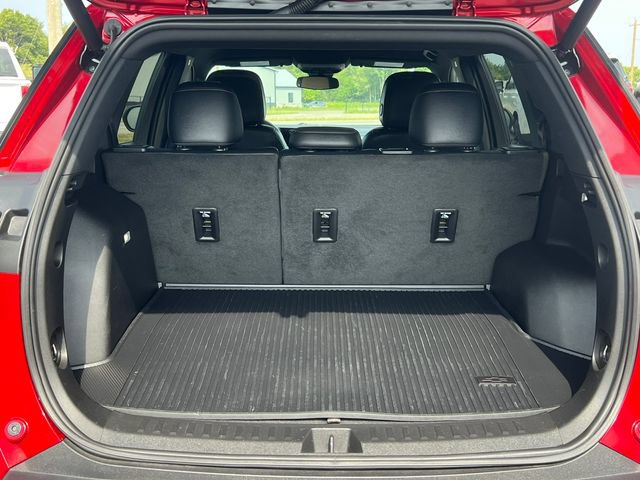 Used 2025 Chevrolet Equinox ACTIV w/ Convenience Package III AWD/4WD image 37