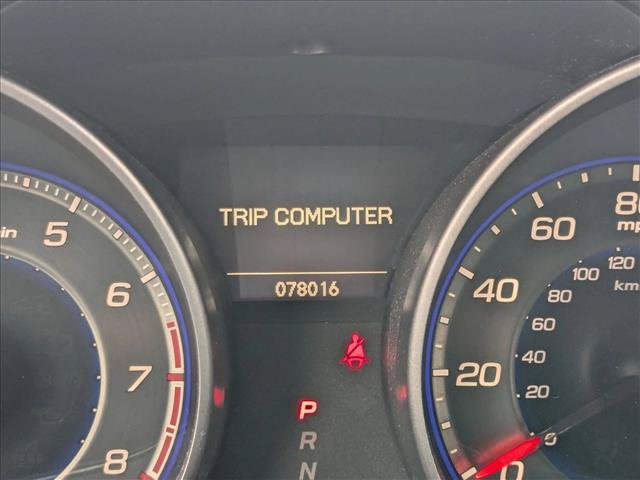 Used 2009 Acura MDX w/ Sport Package AWD/4WD image 10