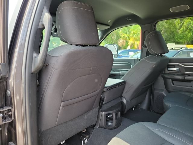 Used 2026 RAM 2500 Big Horn AWD/4WD image 12