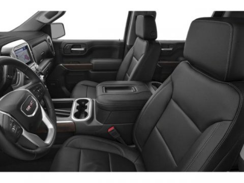 Used 2020 GMC Sierra 1500 SLT w/ SLT Premium Plus Package AWD/4WD image 12