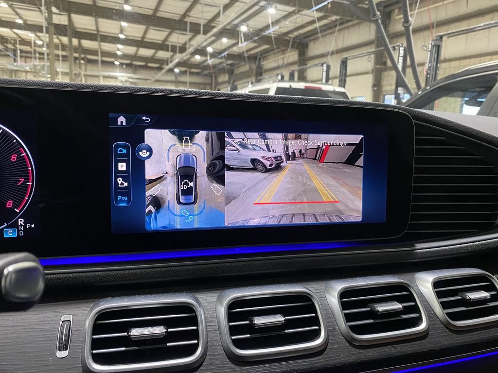 New 2026 Mercedes-Benz GLE 350 4MATIC image 6