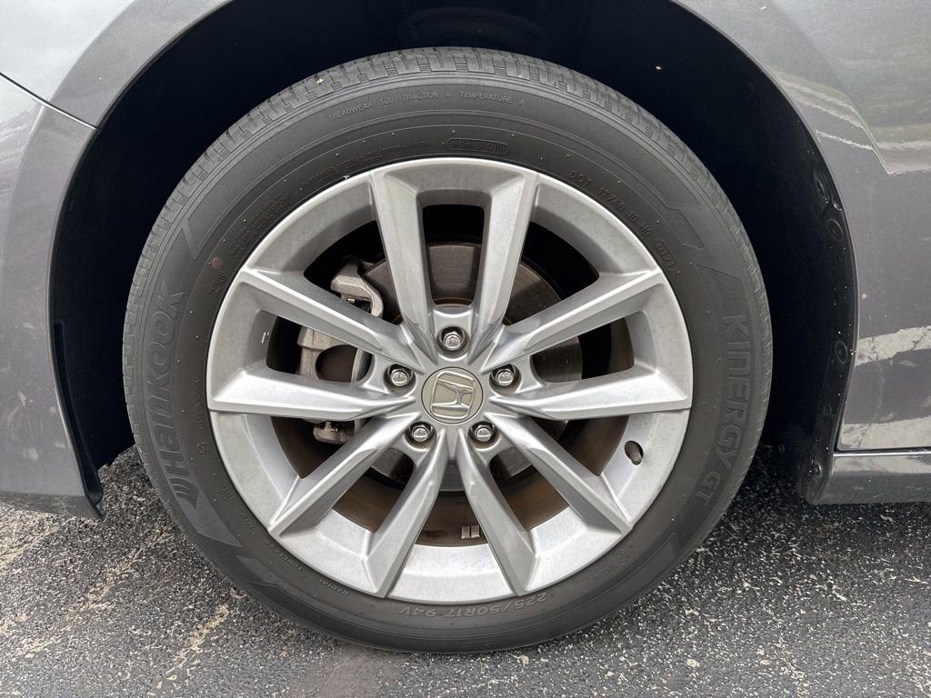 Used 2022 Honda Accord LX image 9