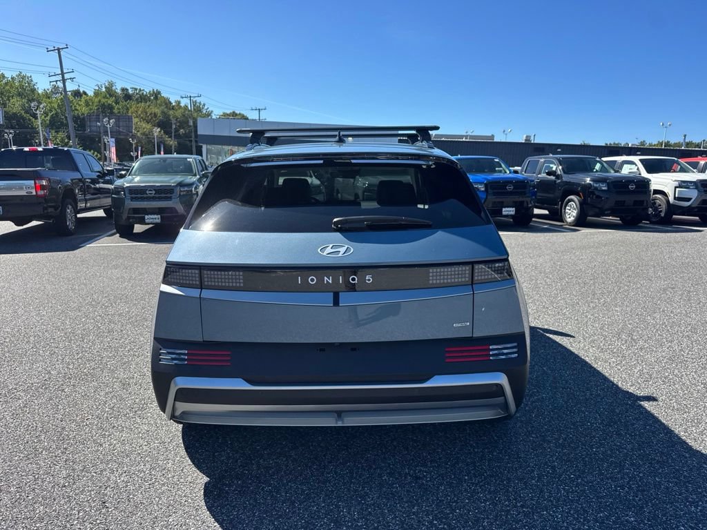 New 2027 Hyundai Ioniq 5 SEL AWD/4WD image 6