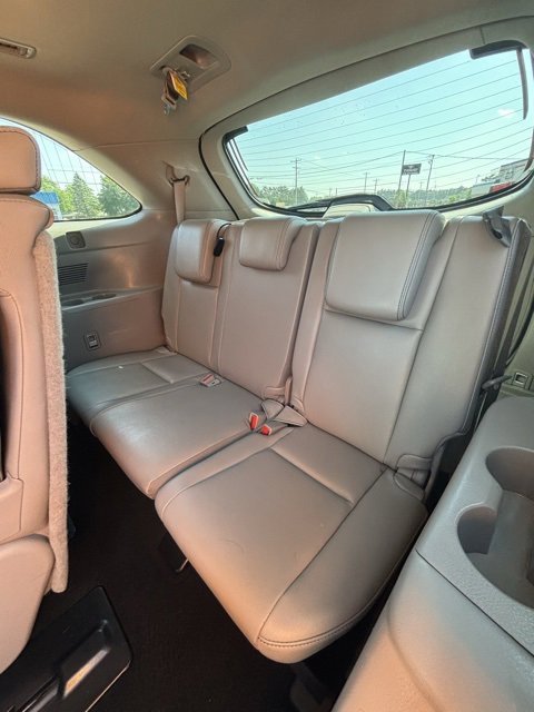 Used 2017 Toyota Highlander Limited image 18