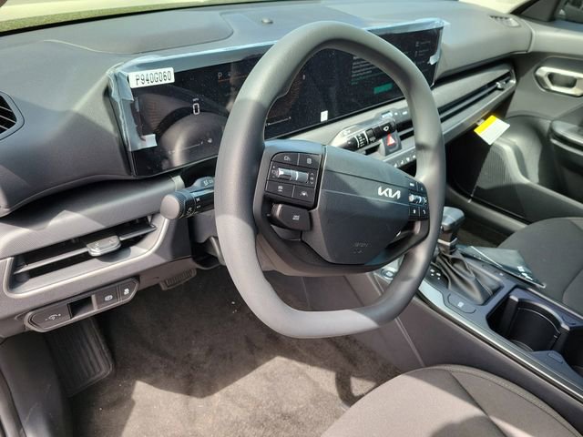New 2026 Kia K4 LXS image 18