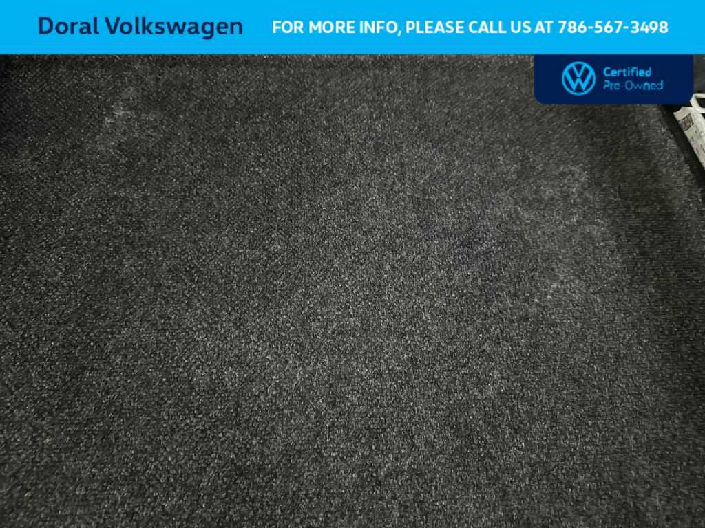 Used 2024 Volkswagen Taos SE FWD image 25