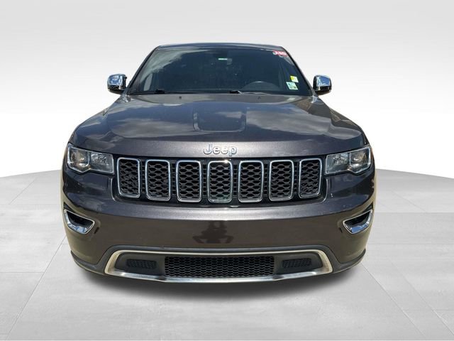 Used 2020 Jeep Grand Cherokee Limited image 4