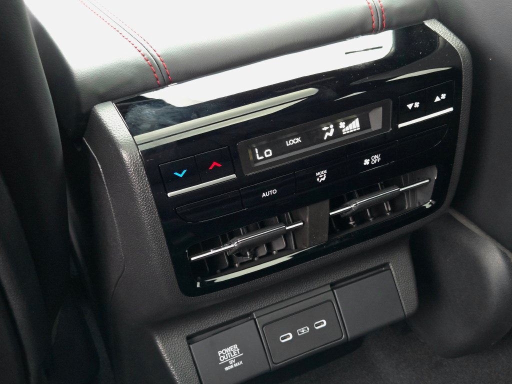 New 2026 Acura MDX A-Spec AWD/4WD image 30