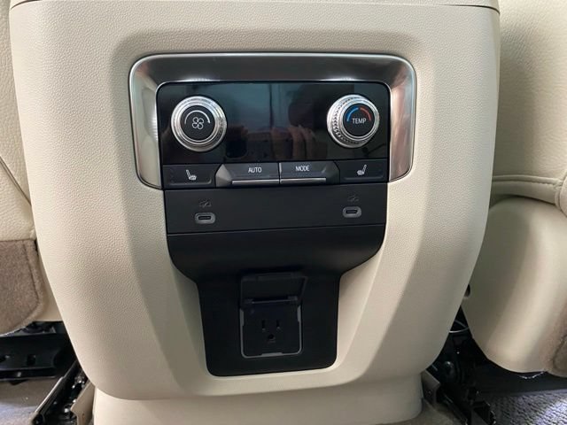 Used 2024 GMC Yukon Denali w/ Max Trailering Package AWD/4WD image 22