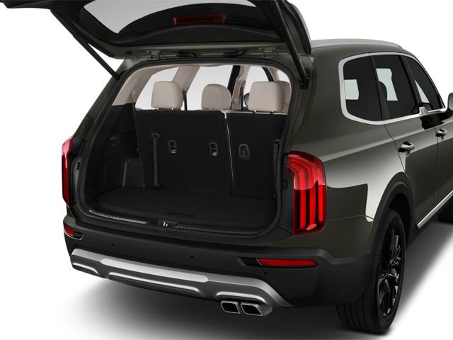 Used 2023 Kia Telluride SX X-Pro AWD/4WD image 7