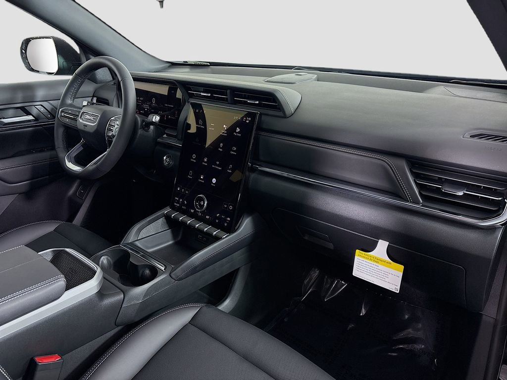 New 2026 GMC Terrain Elevation image 28