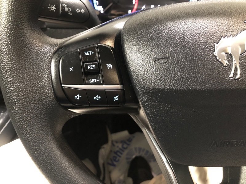 Used 2023 Ford Bronco Sport Big Bend image 22