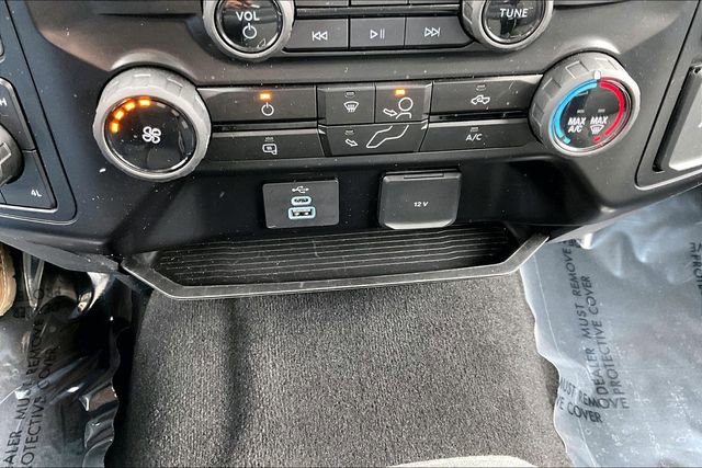 Used 2025 Ford F250 XLT image 34