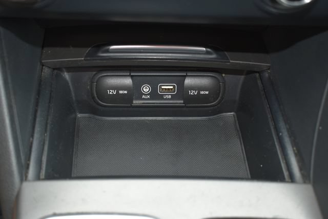 Used 2019 Kia Optima LX FWD image 25