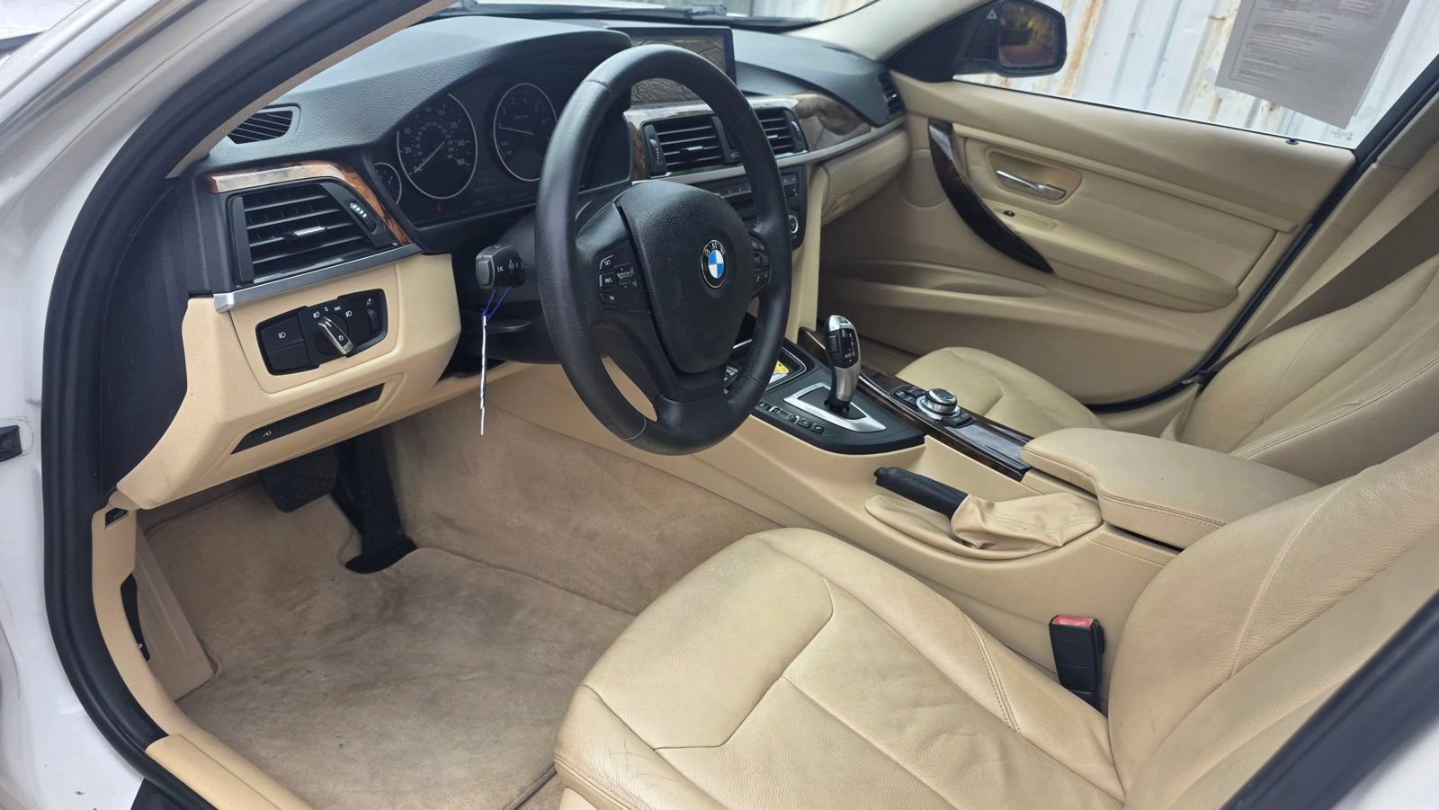 Used 2013 BMW ActiveHybrid 3 RWD image 10