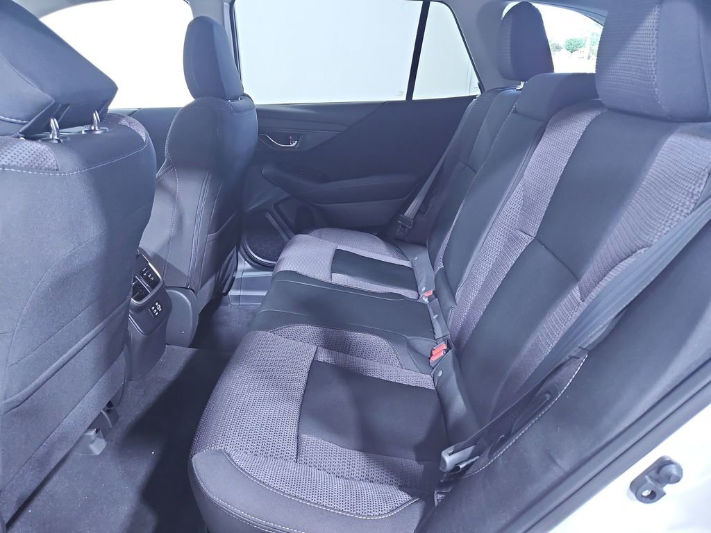 New 2025 Subaru Outback Premium image 23