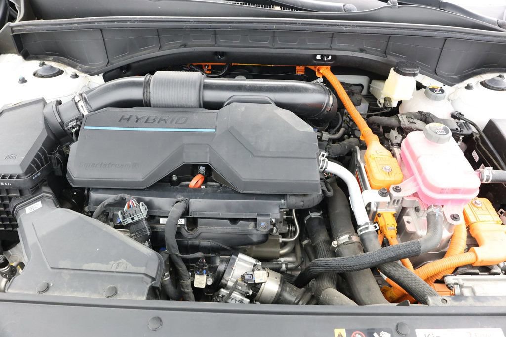 Used 2024 Kia Sorento EX image 22