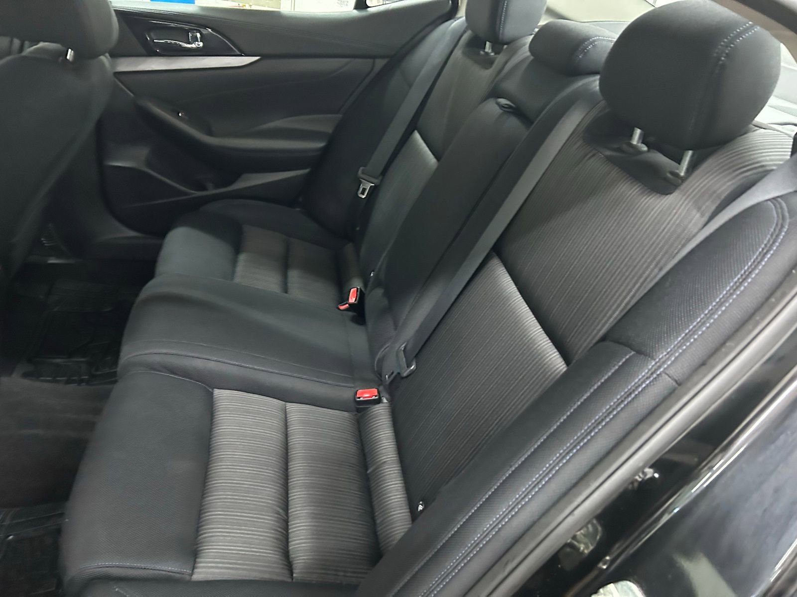 Used 2016 Nissan Maxima 3.5 S image 23