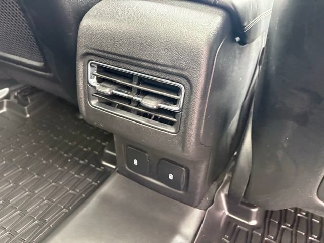 Used 2025 Lincoln Corsair Grand Touring w/ Equipment Group 301A AWD/4WD image 38