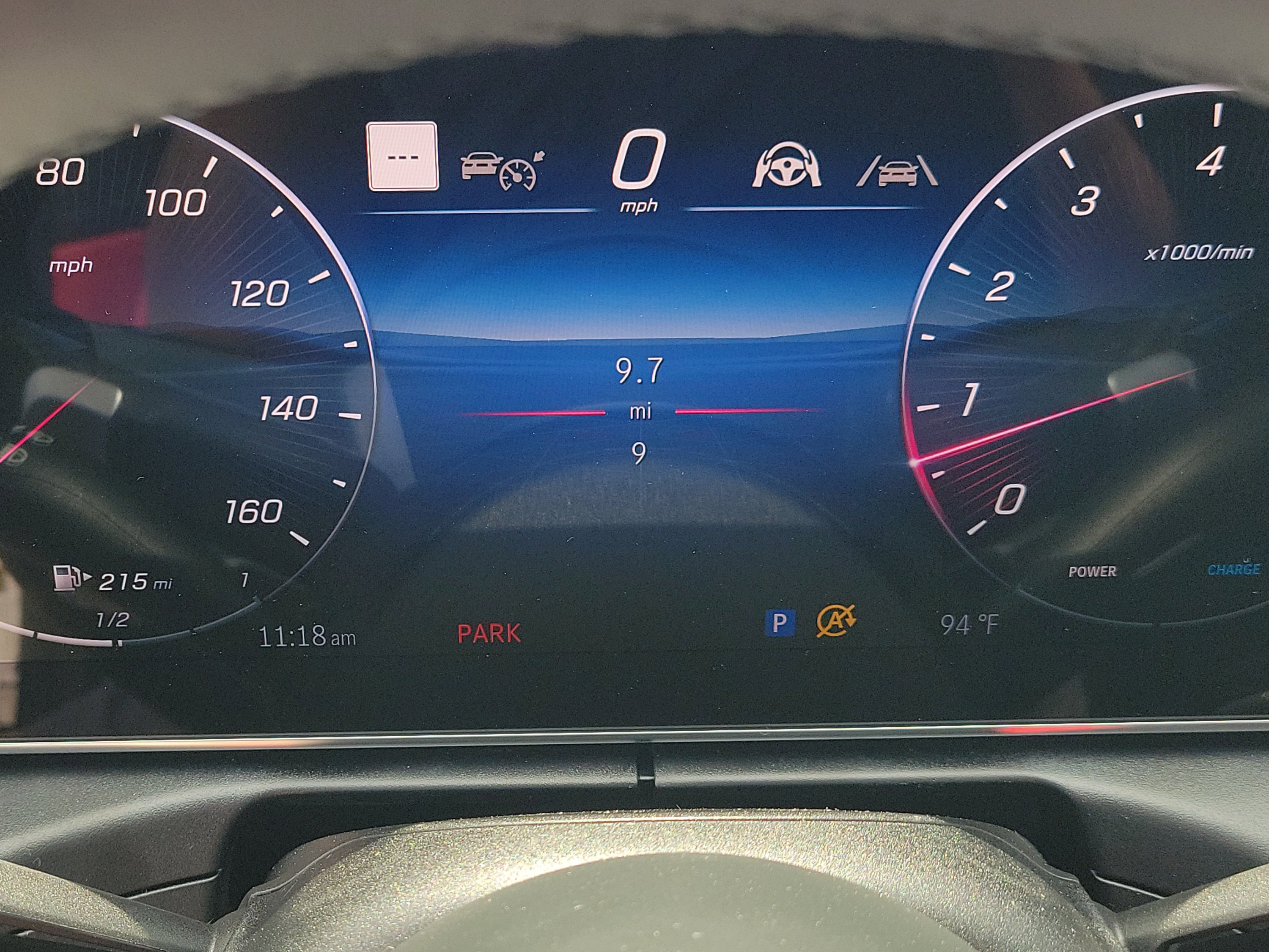 New 2026 Mercedes-Benz CLE 450 4MATIC Coupe image 18