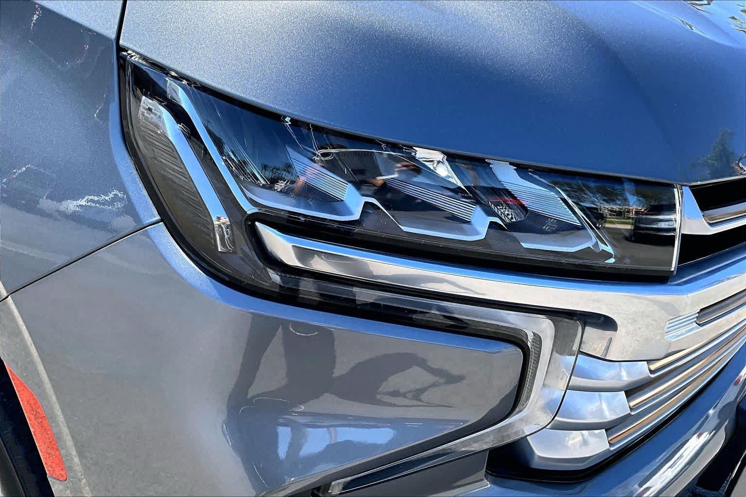 Used 2021 Chevrolet Tahoe High Country RWD image 25