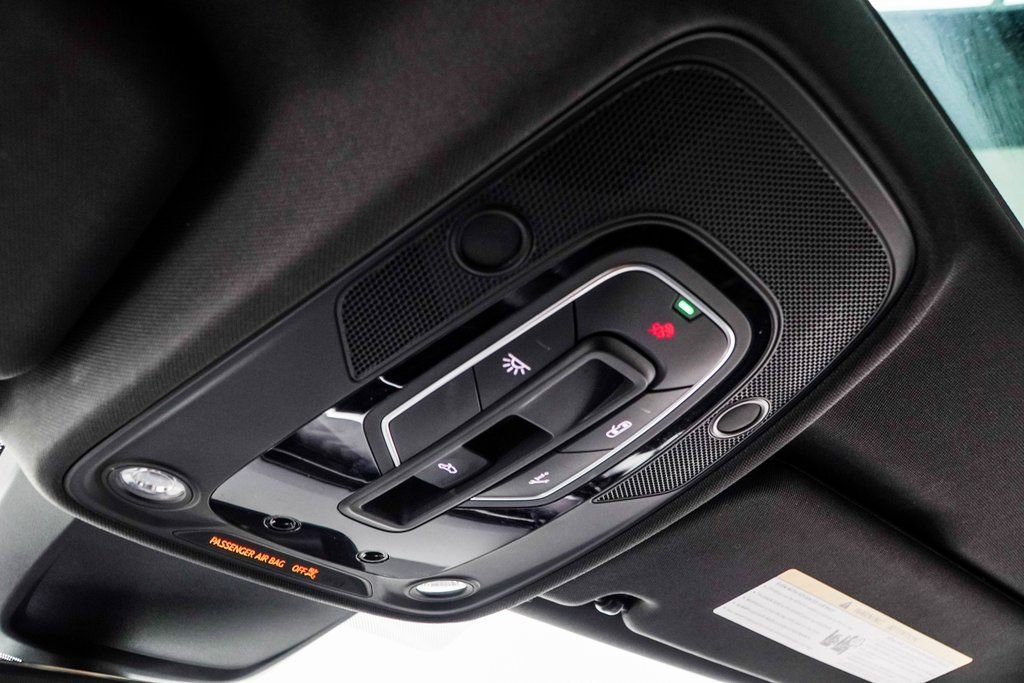 Used 2024 Audi A6 Premium Plus image 39