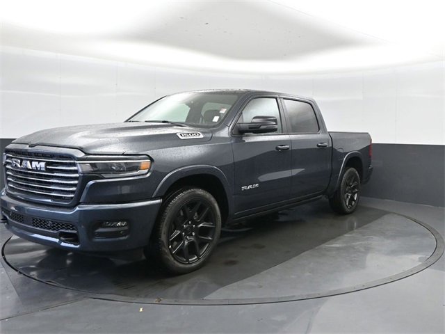 New 2026 RAM 1500 Laramie w/ Laramie Southwest Edition image 10